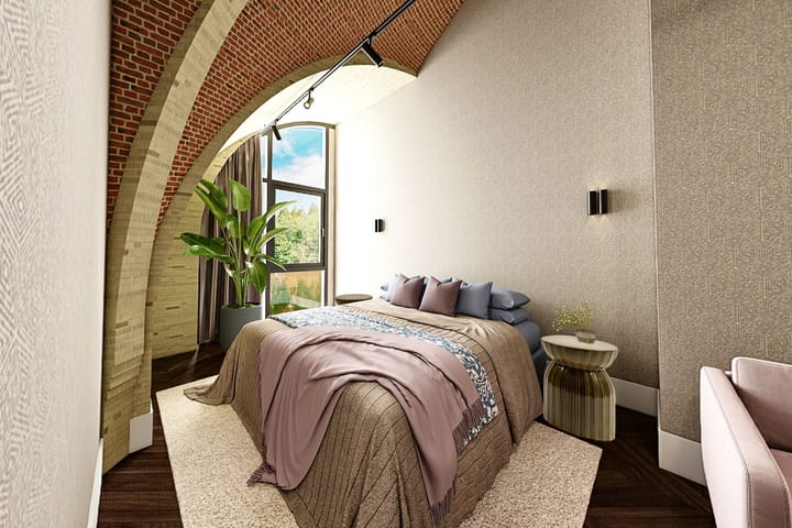 Foto 16 van 3EEN - Appartement tien (Bouwnr. 10)