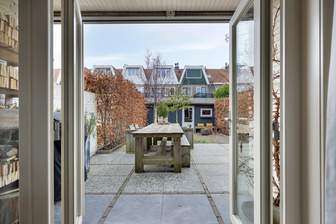 Foto 16 van Kanaalweg 9