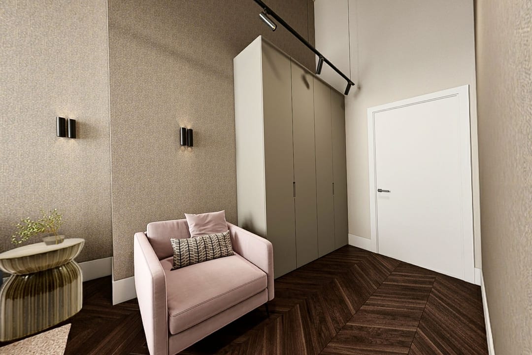 Photo 17 of 3EEN - Appartement tien (Bouwnr. 10)