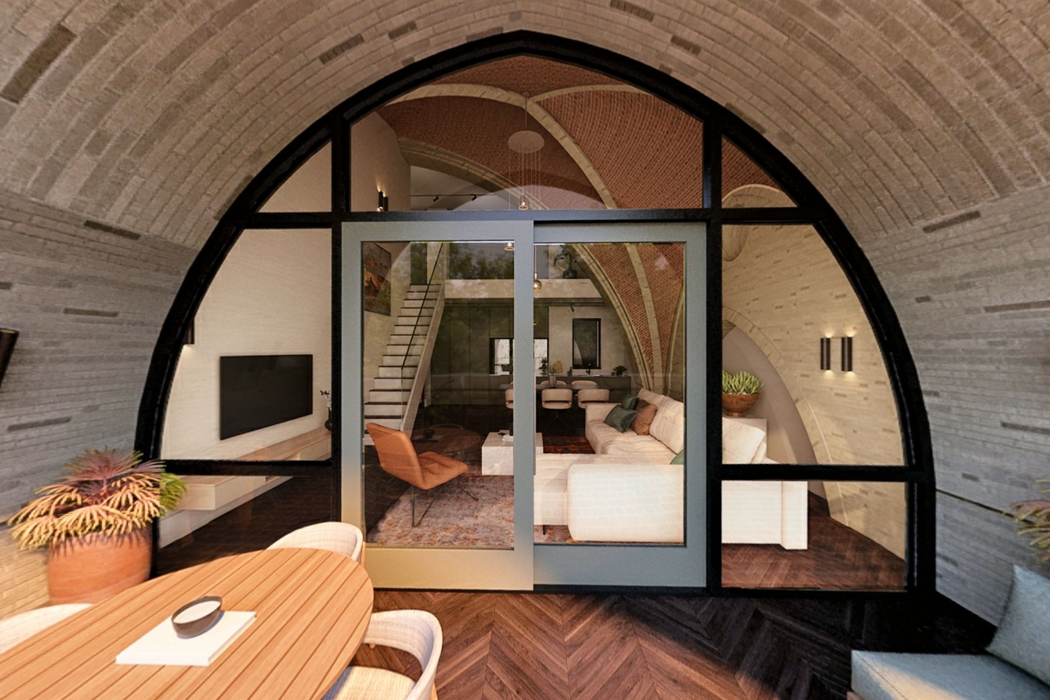 Photo 18 of 3EEN - Appartement tien (Bouwnr. 10)