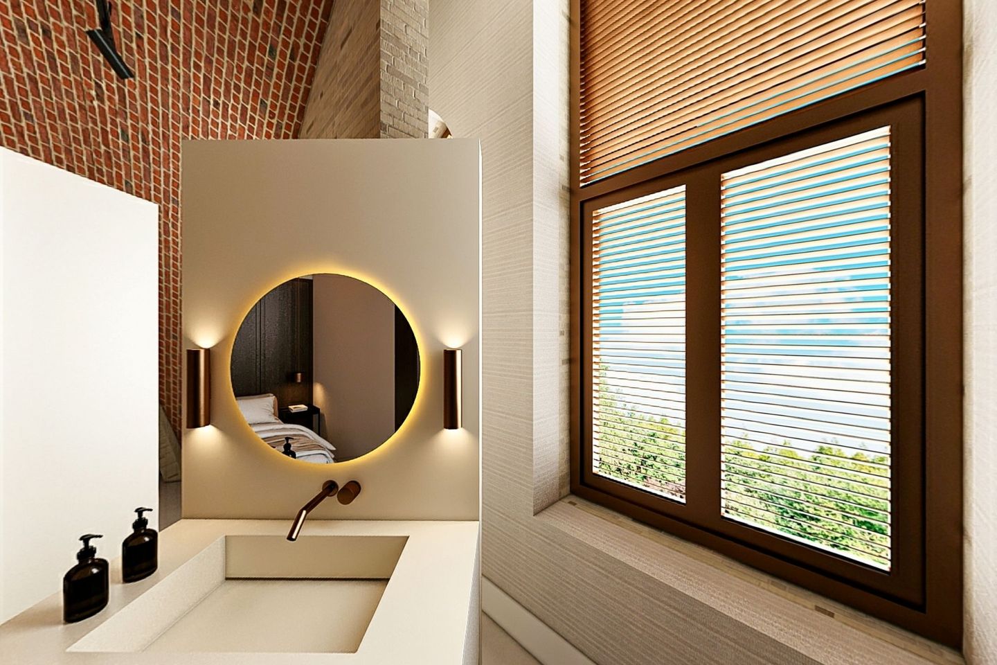 Foto 14 van 3EEN - Penthouse twaalf (Bouwnr. 12)