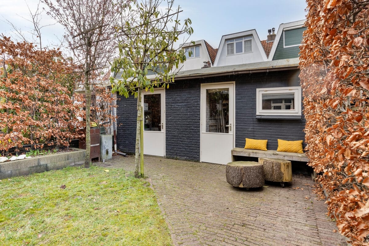 Foto 36 van Kanaalweg 9