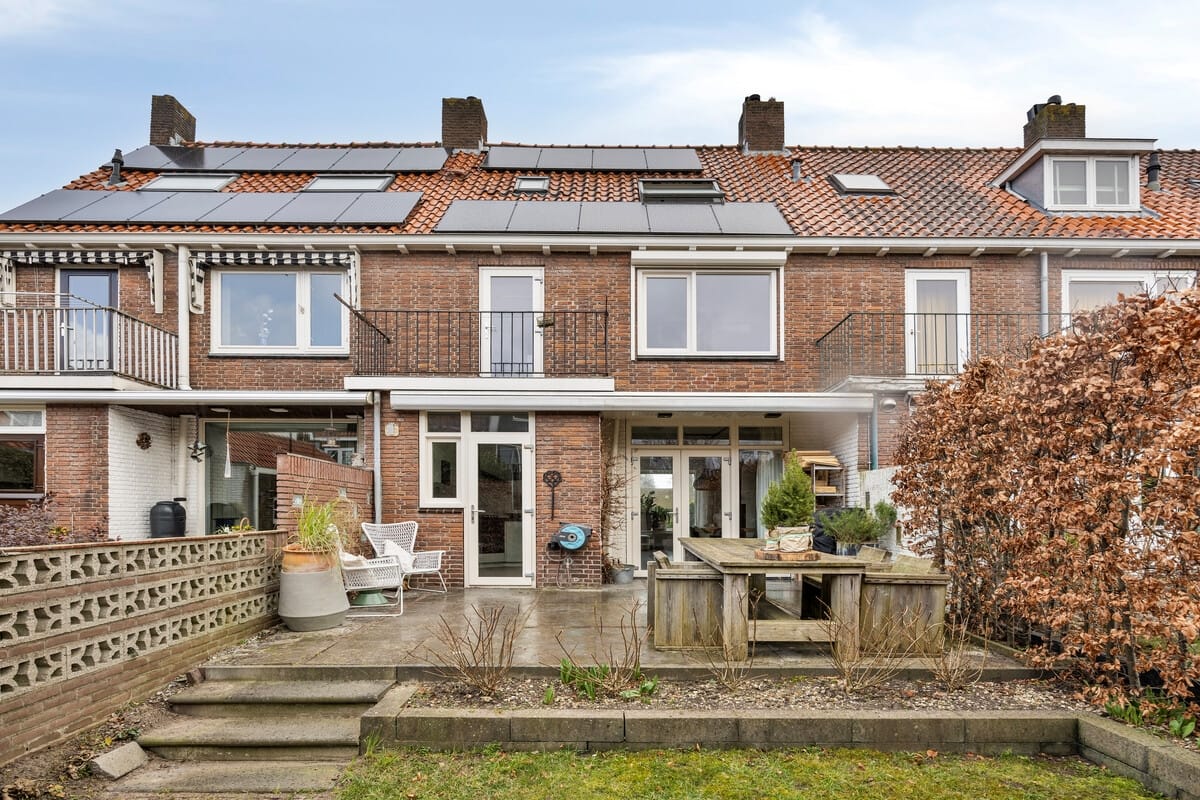 Foto 39 van Kanaalweg 9