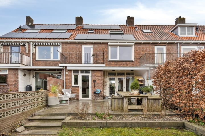 Foto 39 van Kanaalweg 9