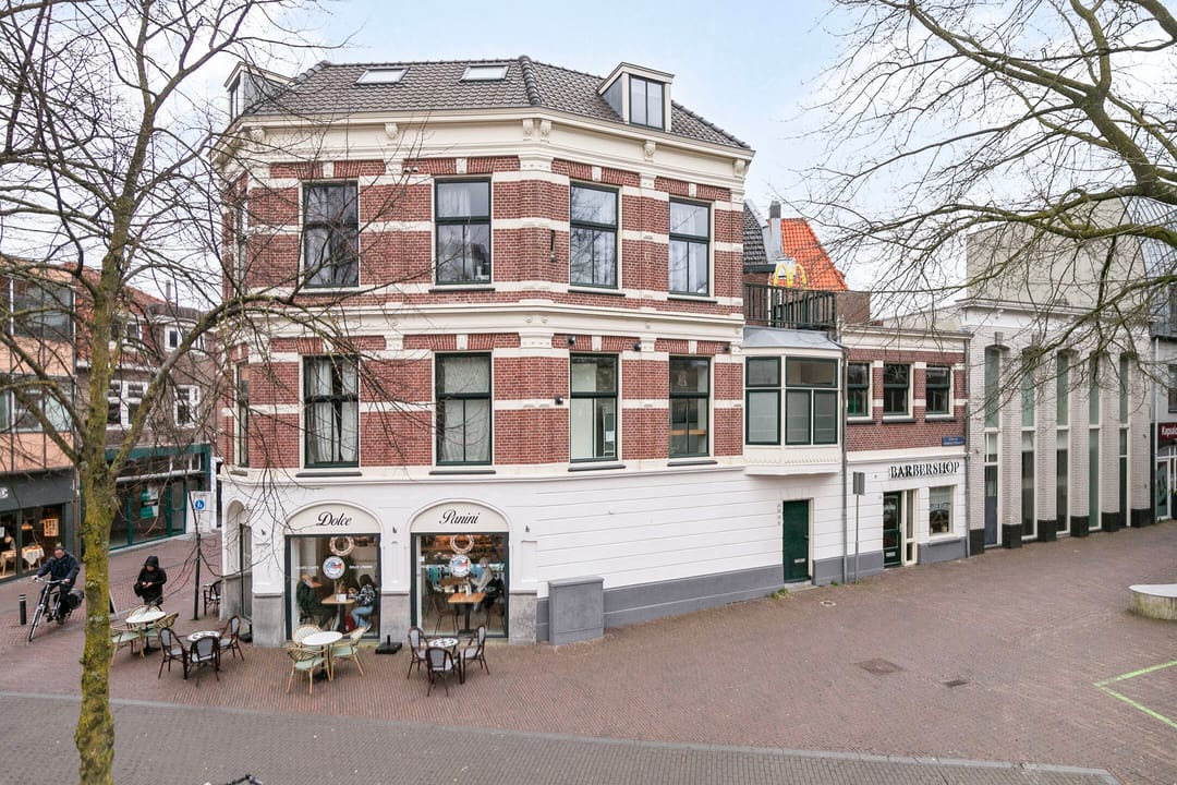 Photo 1 of Achter de Arnhemse Poortwal 131-D