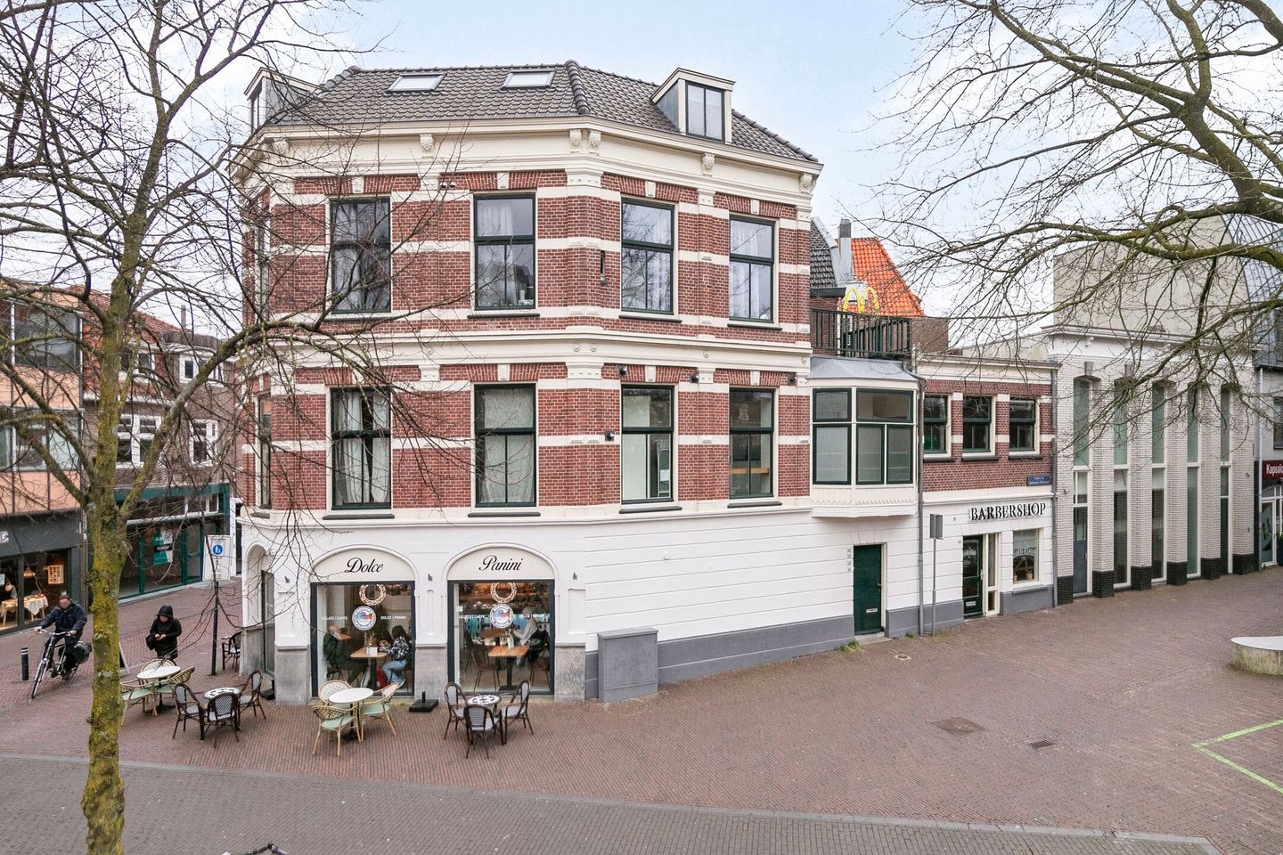 Photo 1 of Achter de Arnhemse Poortwal 131-D