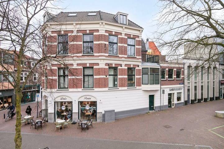 Achter de Arnhemse Poortwal 131 D