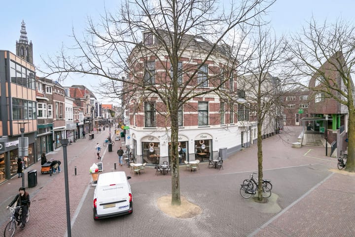 Photo 2 of Achter de Arnhemse Poortwal 131-D