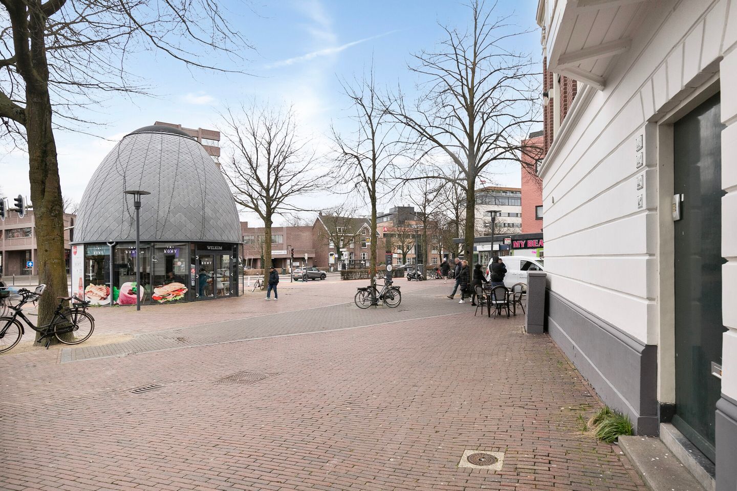 Photo 5 of Achter de Arnhemse Poortwal 131-D