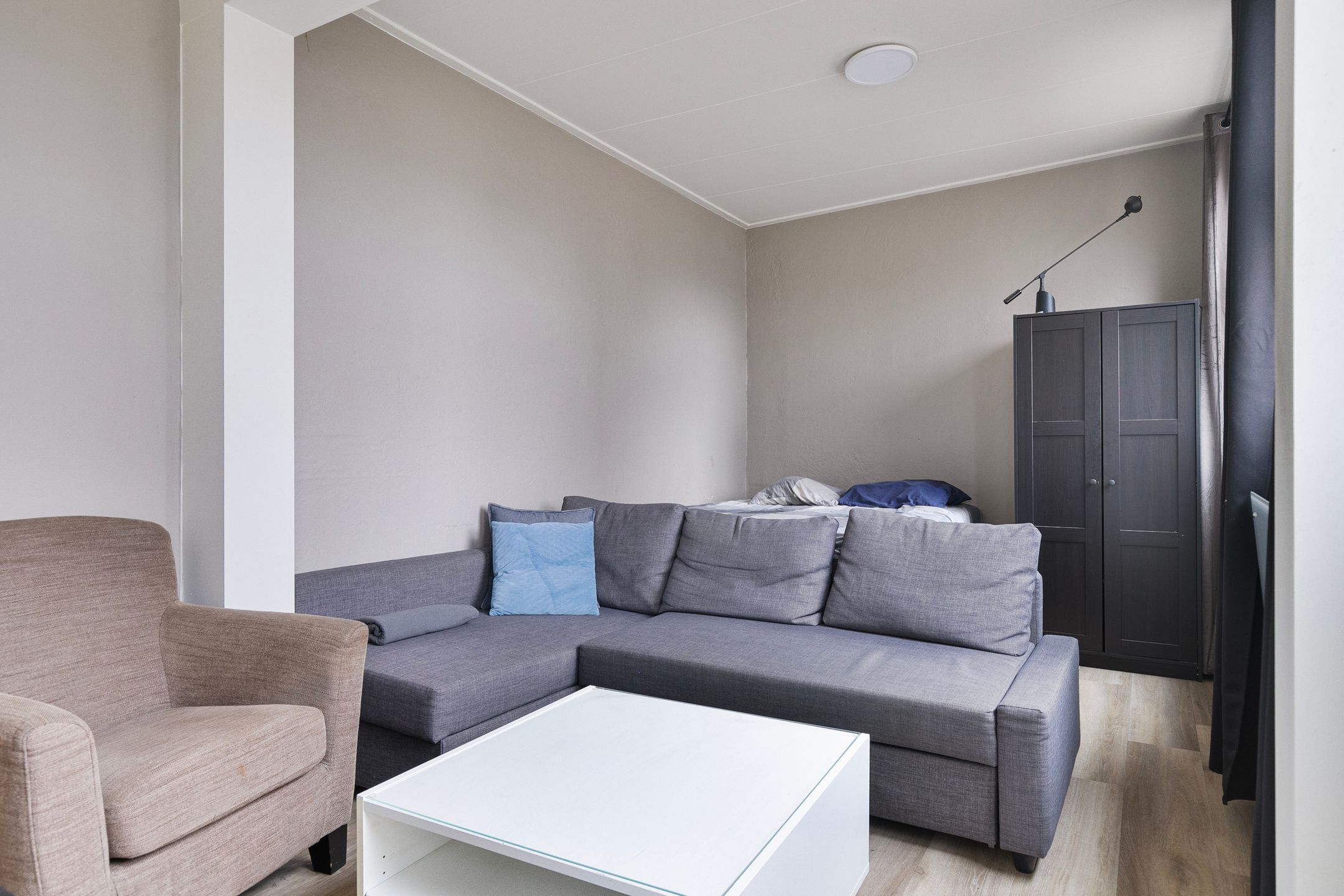 Photo 6 of Achter de Arnhemse Poortwal 131-D