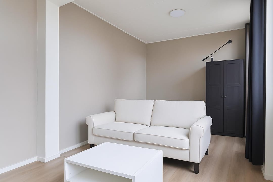 Photo 7 of Achter de Arnhemse Poortwal 131-D