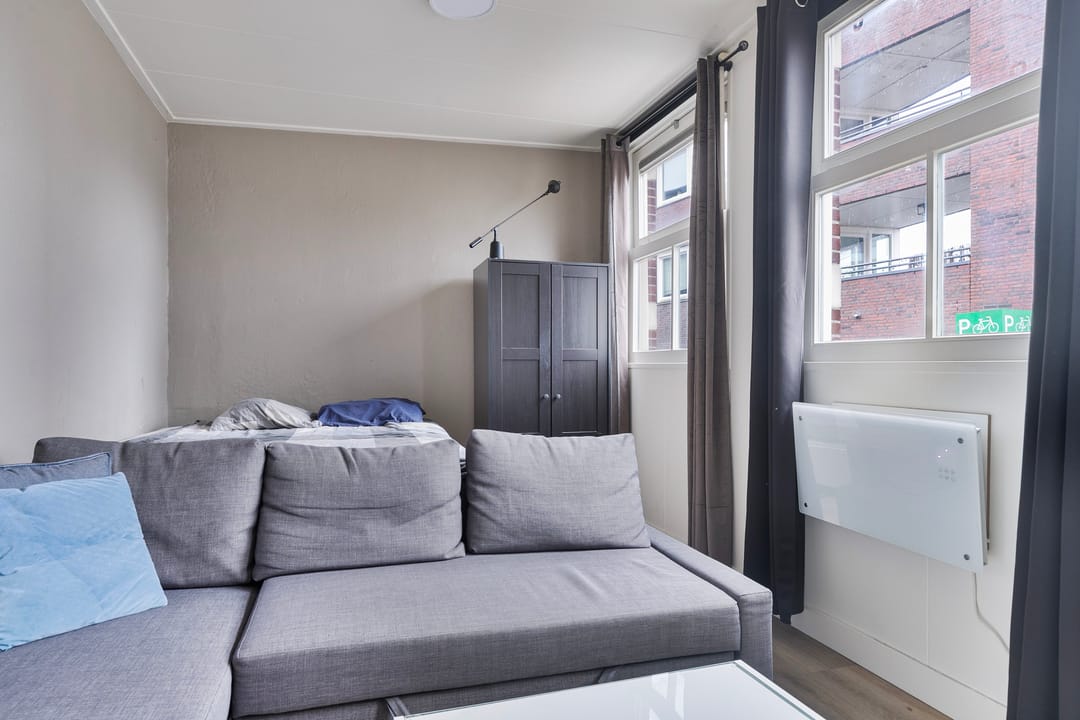 Photo 8 of Achter de Arnhemse Poortwal 131-D