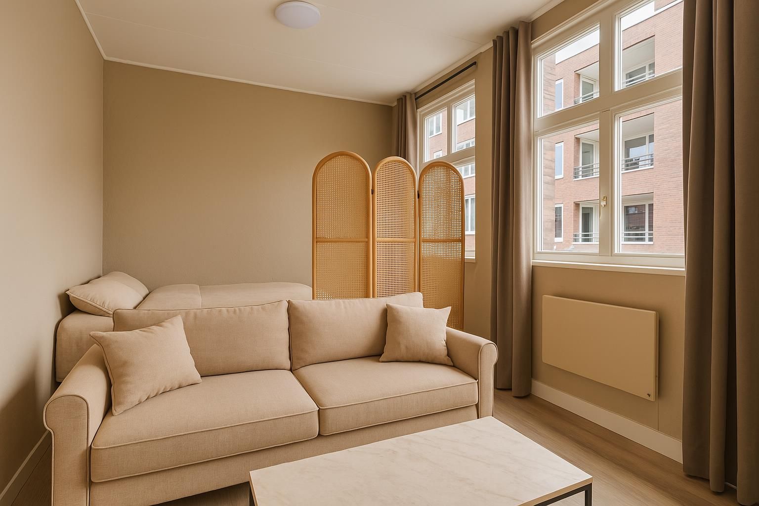 Photo 9 of Achter de Arnhemse Poortwal 131-D