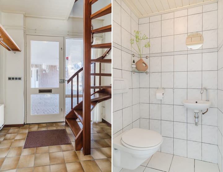 Foto 5 van Burg. Van den Oeverstraat 2