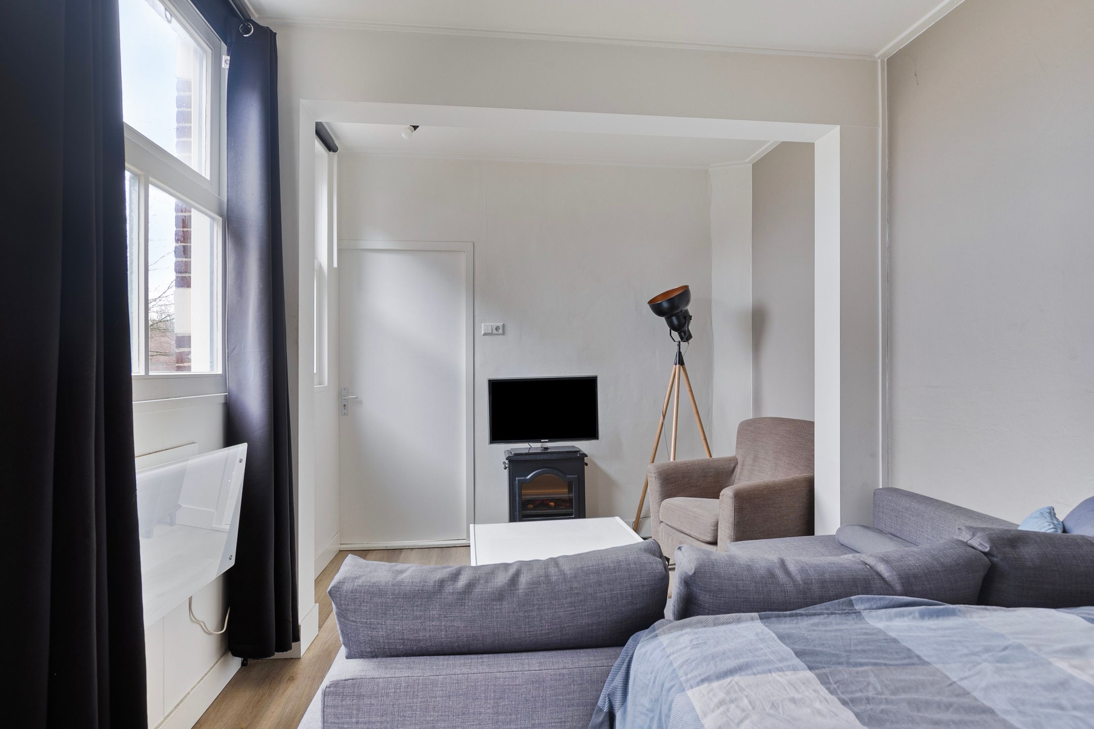 Photo 12 of Achter de Arnhemse Poortwal 131-D