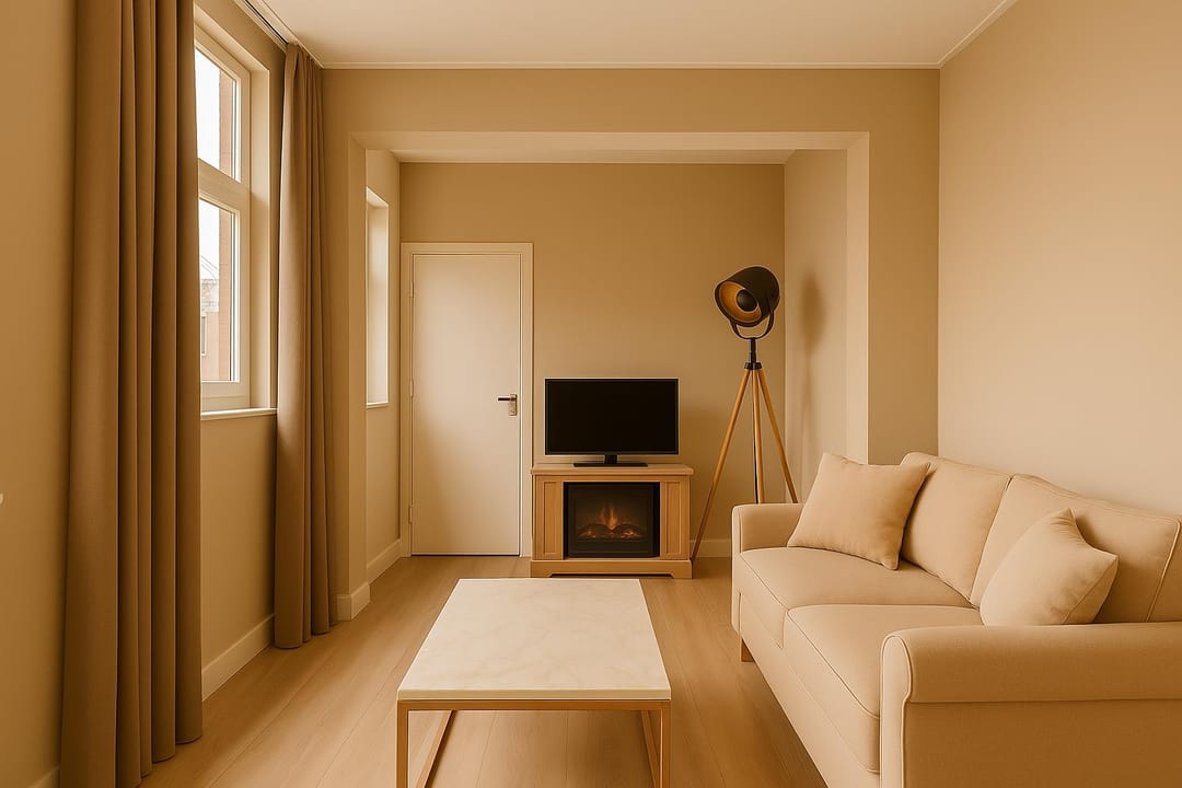 Photo 13 of Achter de Arnhemse Poortwal 131-D