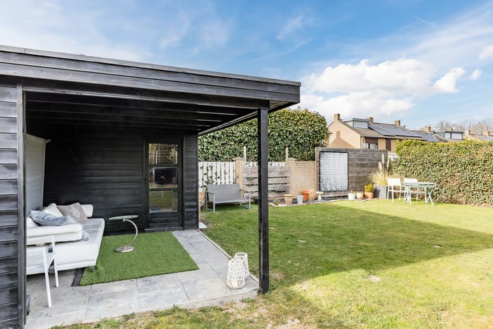 Foto 75 van Holthuysenweg 3