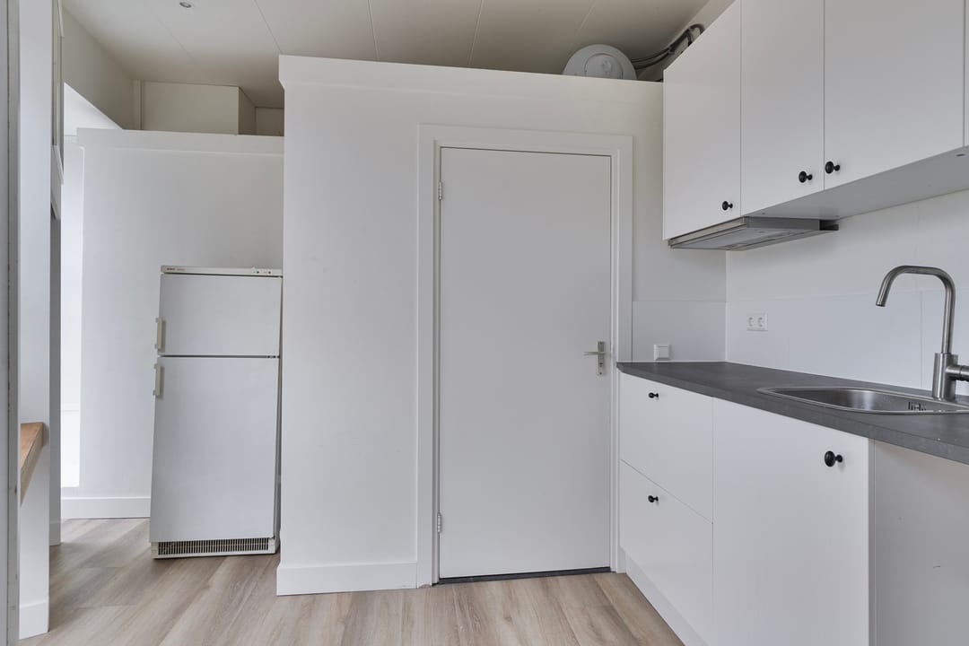 Photo 16 of Achter de Arnhemse Poortwal 131-D