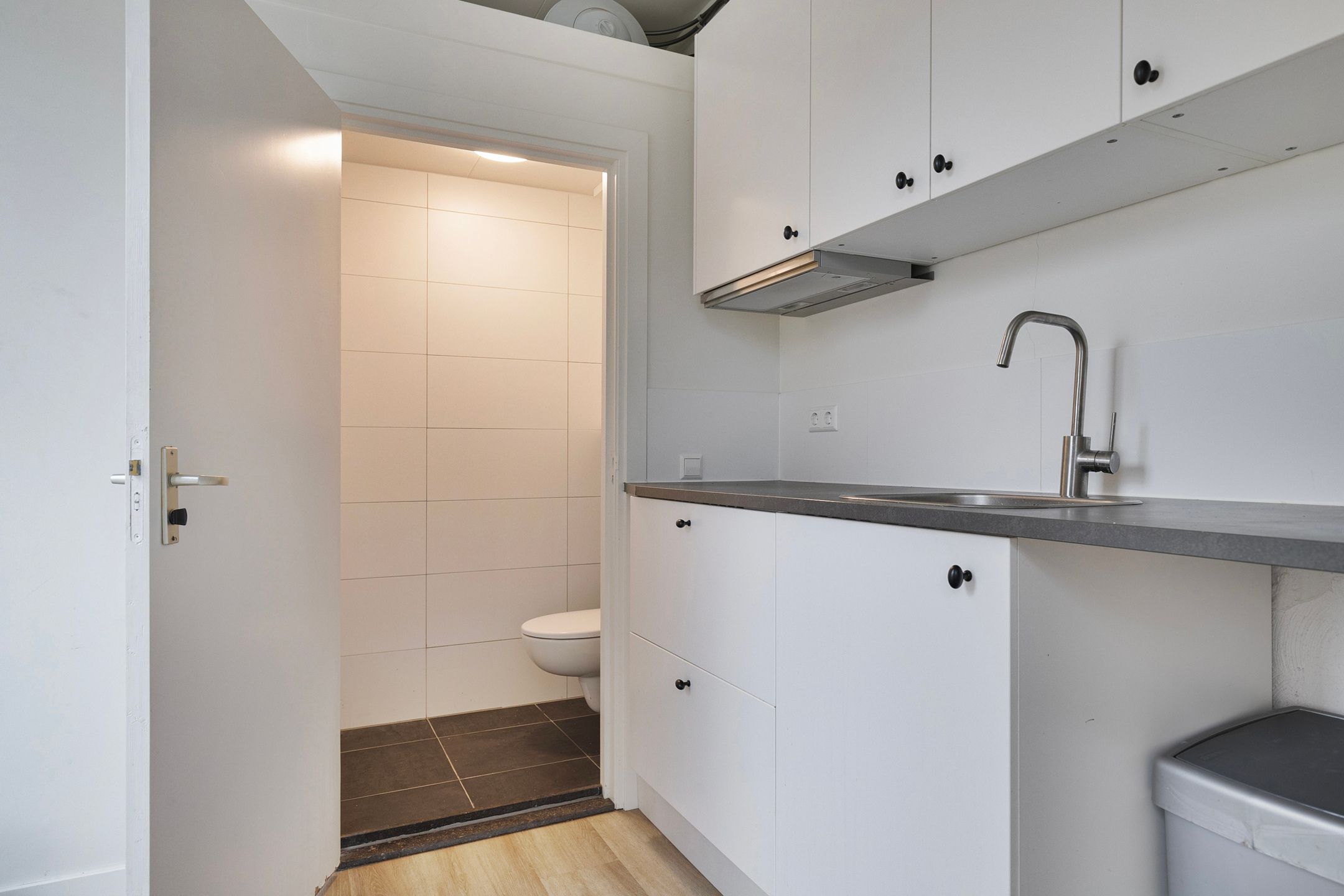 Photo 18 of Achter de Arnhemse Poortwal 131-D