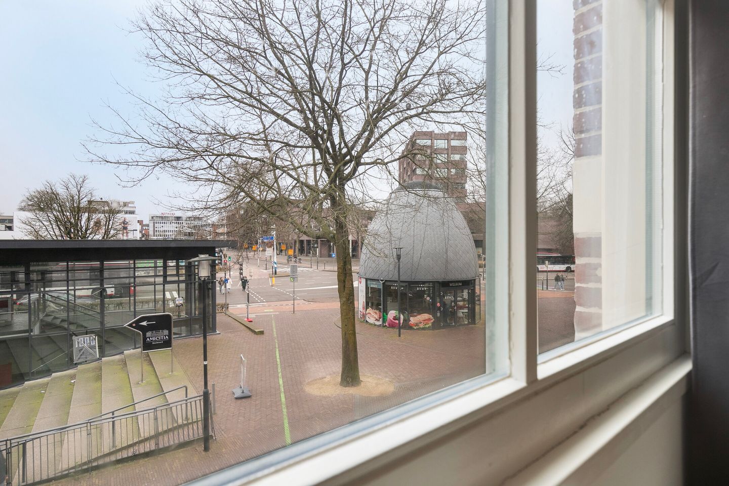 Photo 20 of Achter de Arnhemse Poortwal 131-D