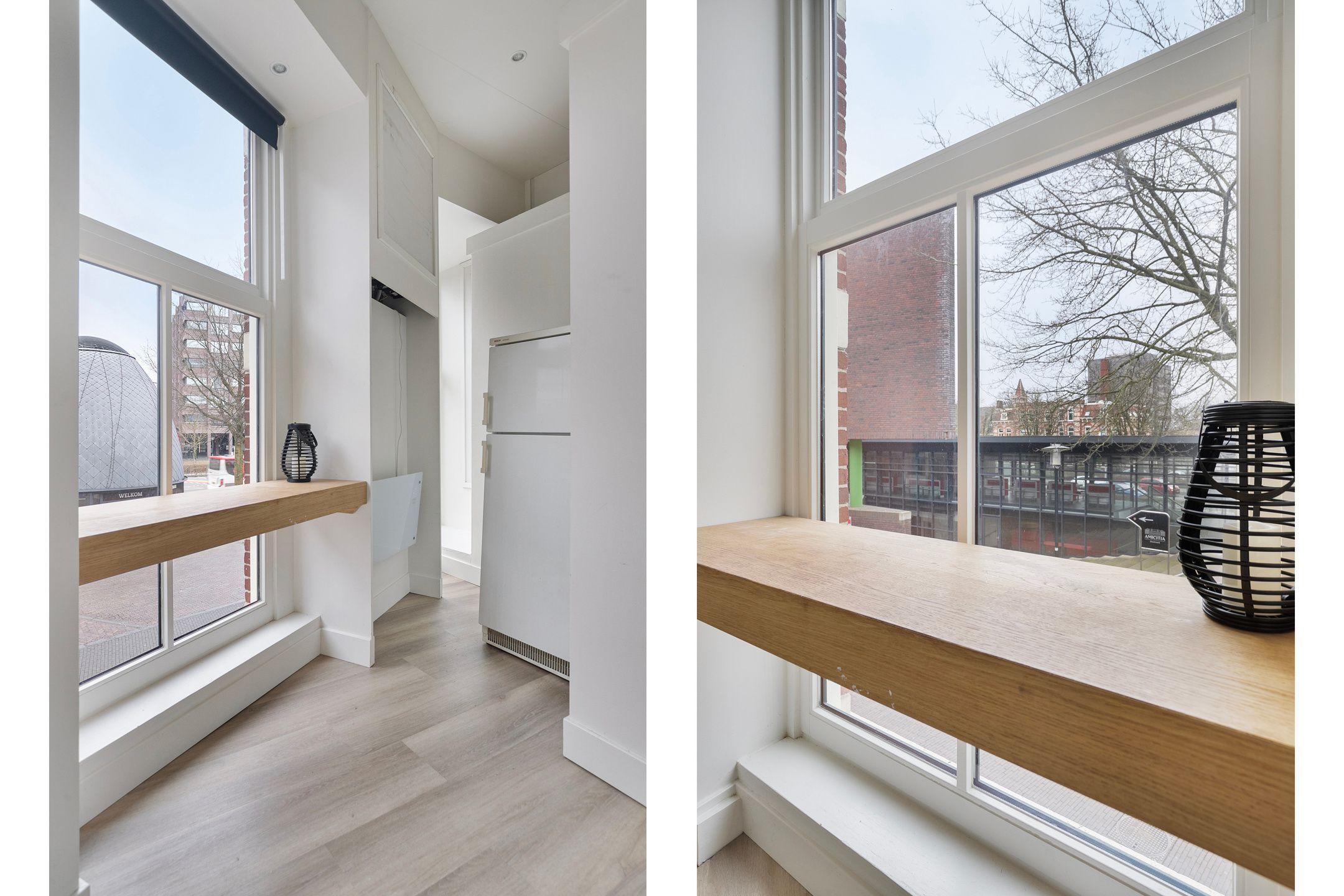 Photo 21 of Achter de Arnhemse Poortwal 131-D