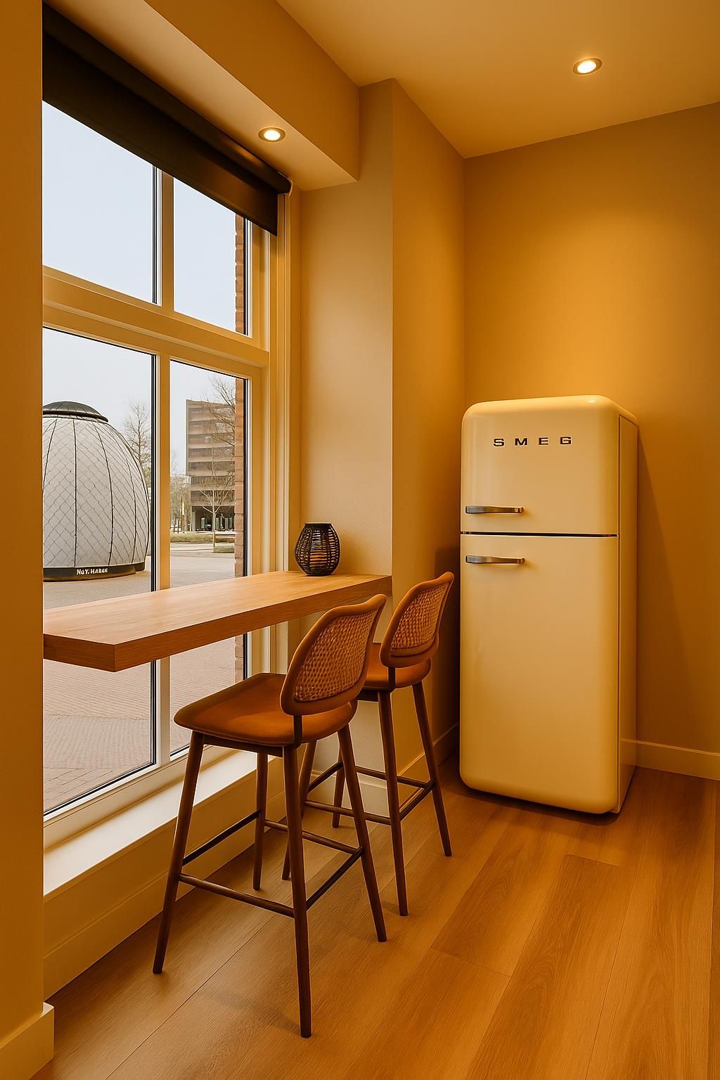 Photo 22 of Achter de Arnhemse Poortwal 131-D