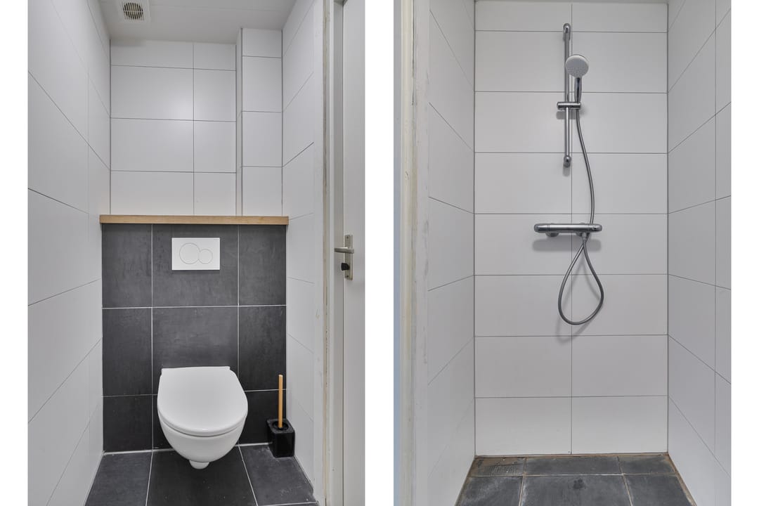 Photo 23 of Achter de Arnhemse Poortwal 131-D