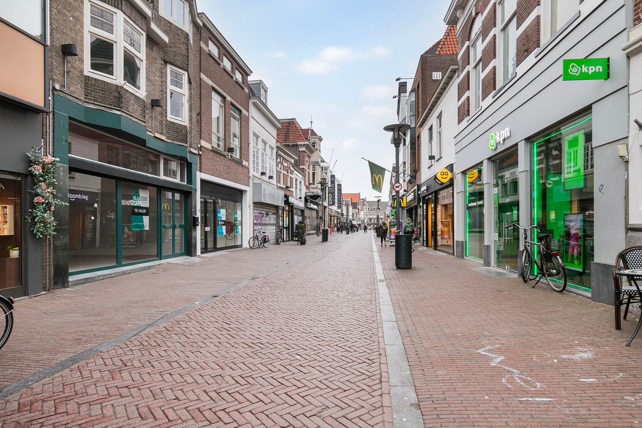 Photo 24 of Achter de Arnhemse Poortwal 131-D