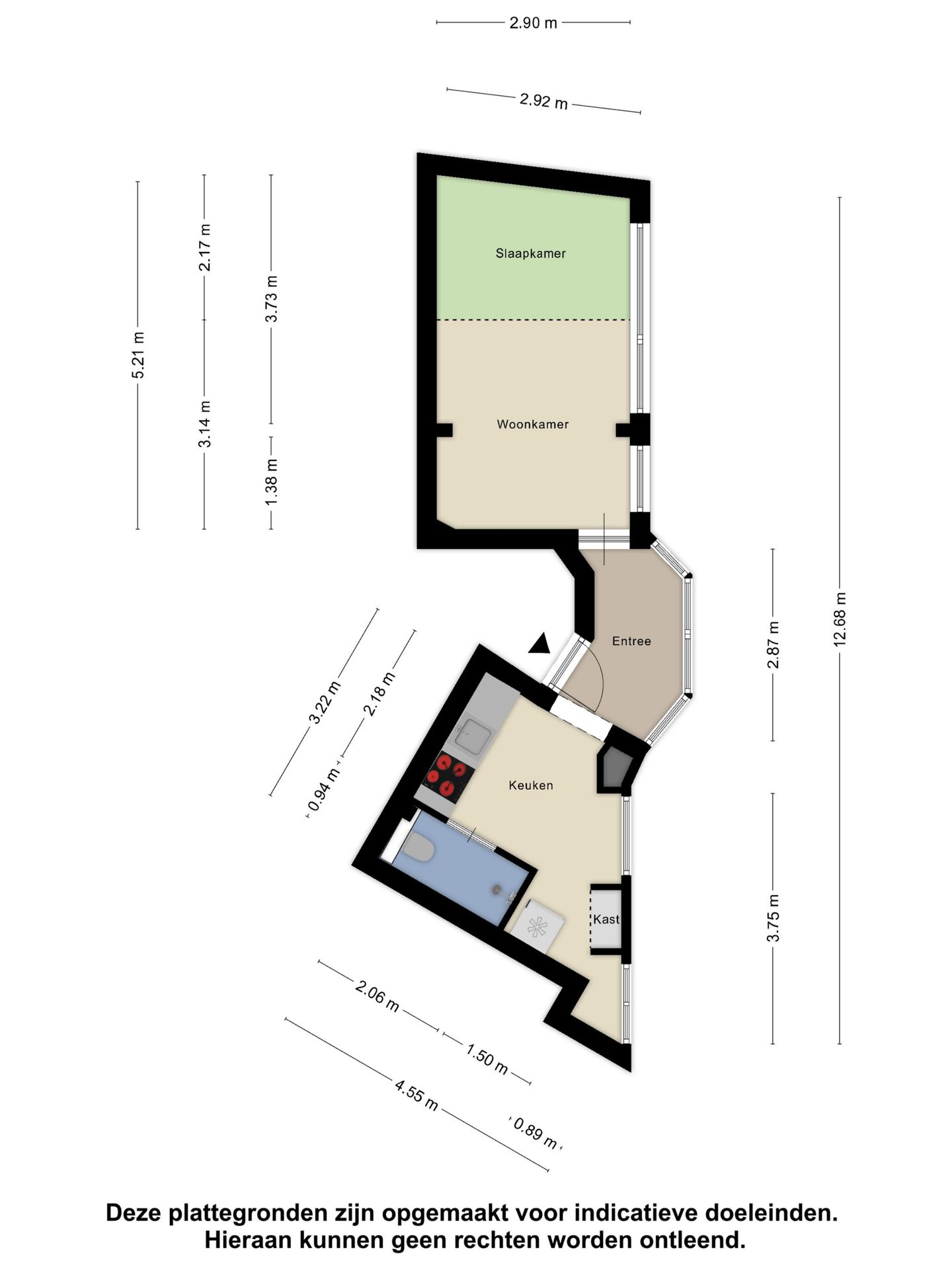 Photo 25 of Achter de Arnhemse Poortwal 131-D