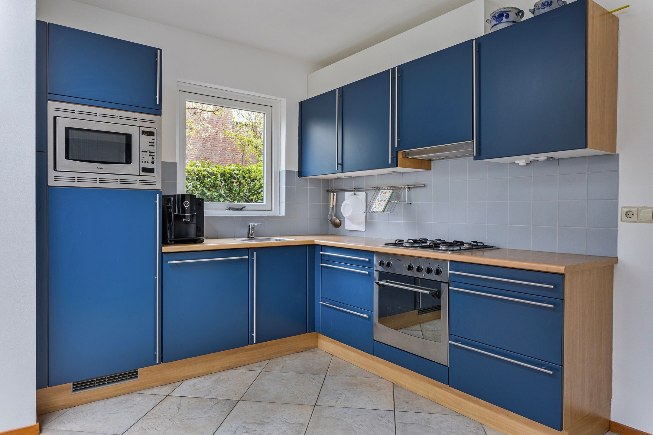 Foto 3 van Copernicuslaan 4