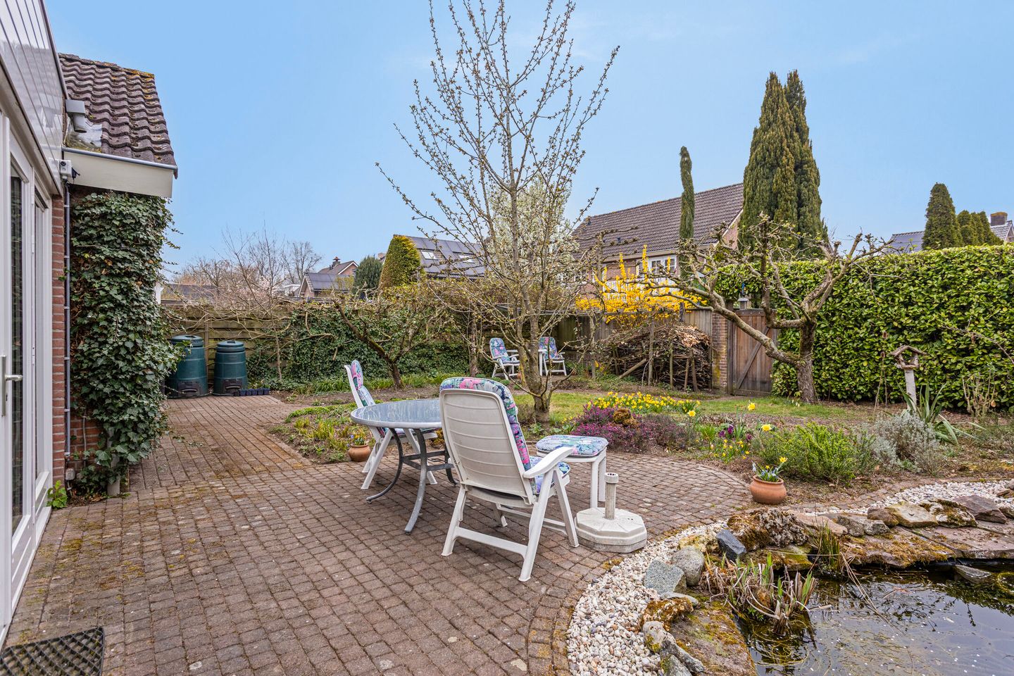 Foto 4 van Copernicuslaan 4