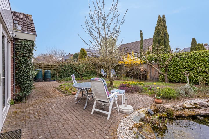 Foto 4 van Copernicuslaan 4