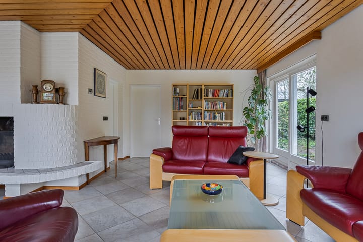 Foto 8 van Copernicuslaan 4