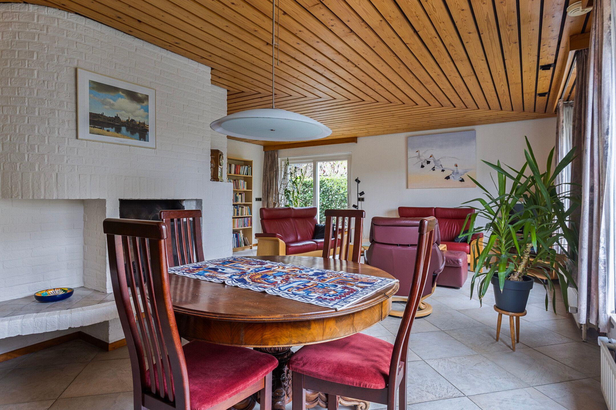 Foto 12 van Copernicuslaan 4