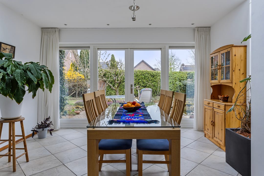 Foto 13 van Copernicuslaan 4