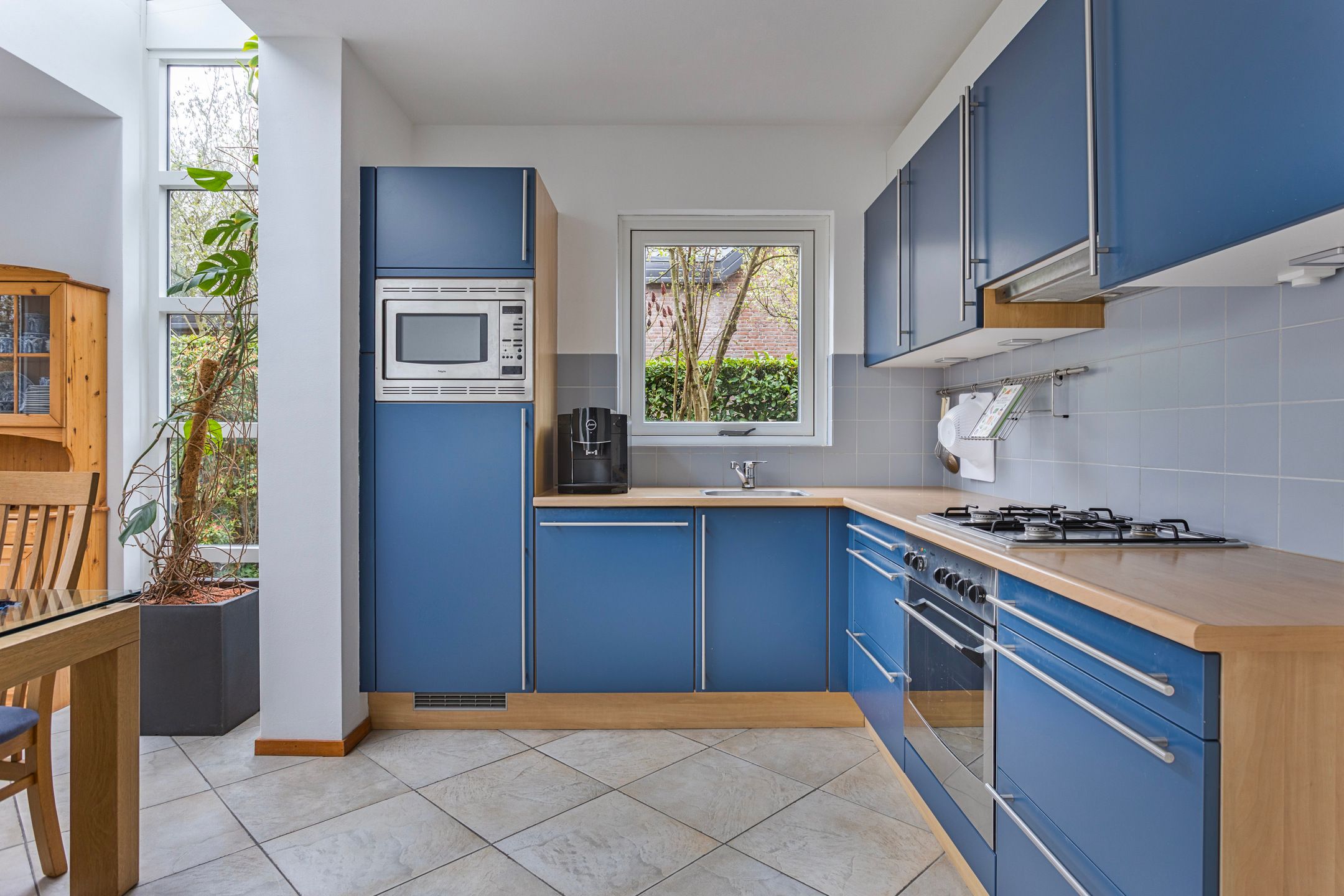 Foto 15 van Copernicuslaan 4