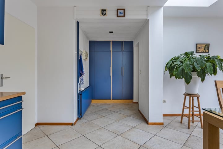 Foto 16 van Copernicuslaan 4