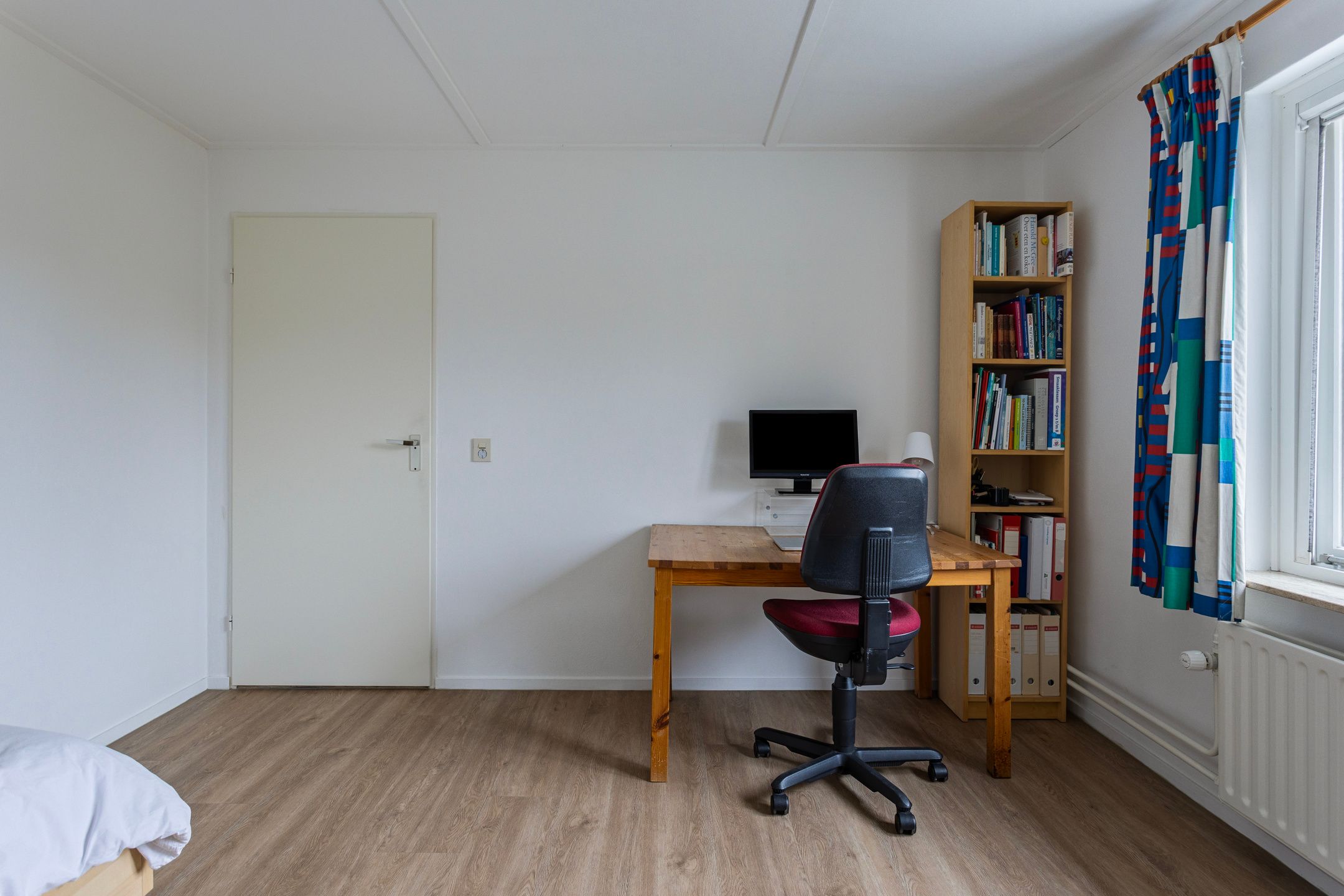 Foto 24 van Copernicuslaan 4