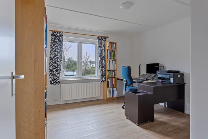 Foto 25 van Copernicuslaan 4