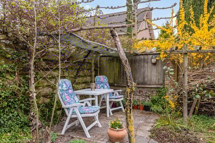 Foto 35 van Copernicuslaan 4