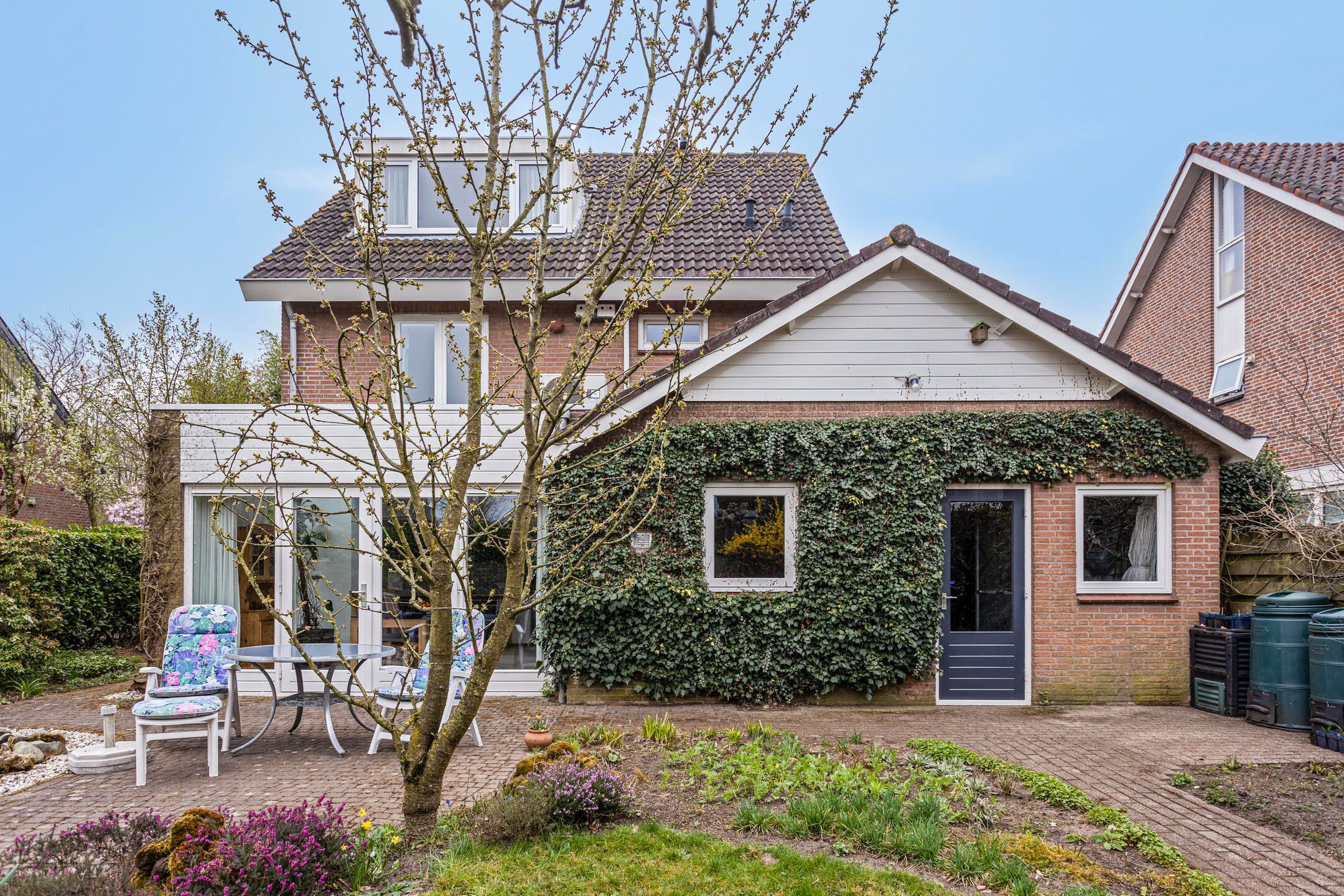 Foto 36 van Copernicuslaan 4