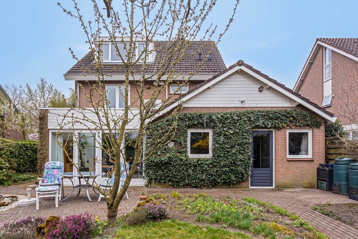 Foto 36 van Copernicuslaan 4