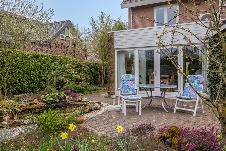 Foto 37 van Copernicuslaan 4