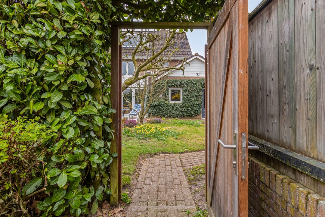 Foto 38 van Copernicuslaan 4