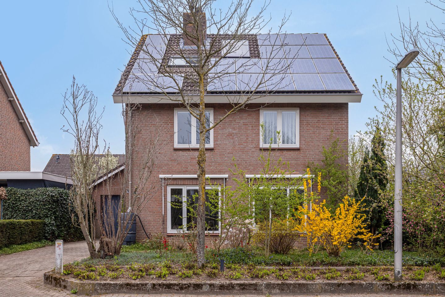 Foto 40 van Copernicuslaan 4