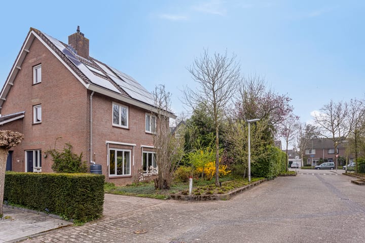 Foto 41 van Copernicuslaan 4