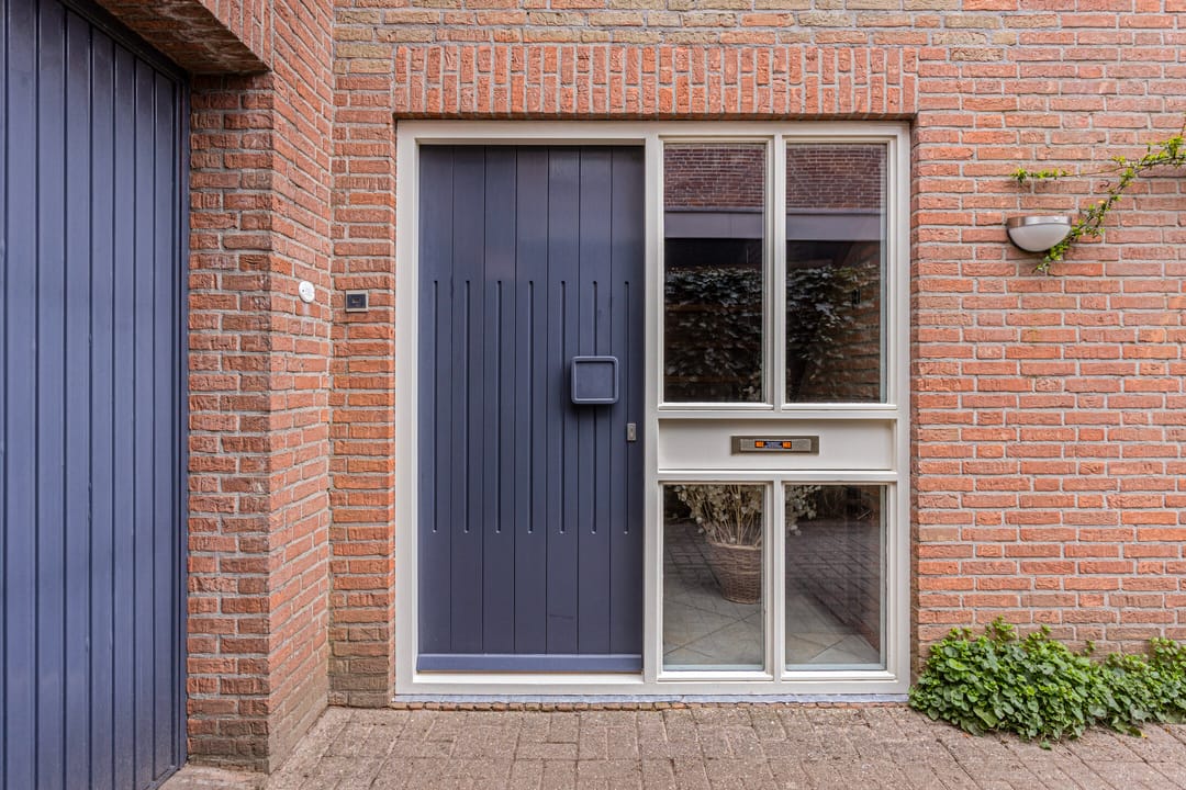 Foto 43 van Copernicuslaan 4