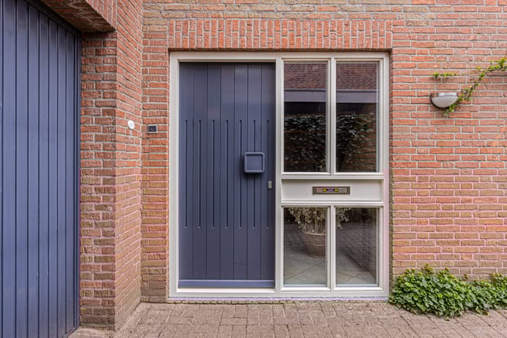 Foto 43 van Copernicuslaan 4