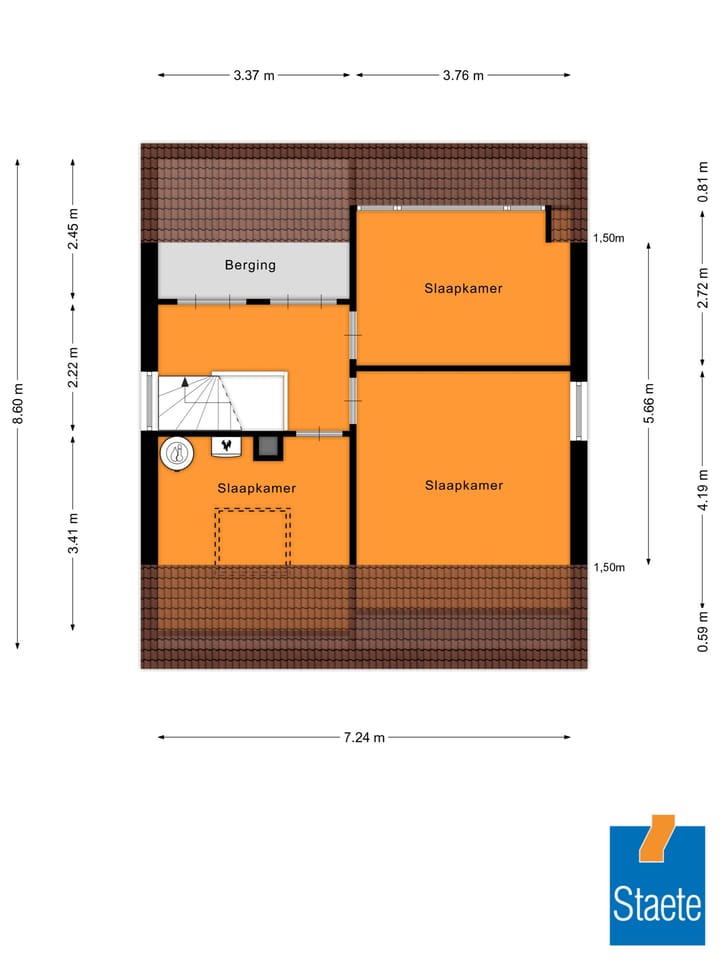 Foto 46 van Copernicuslaan 4