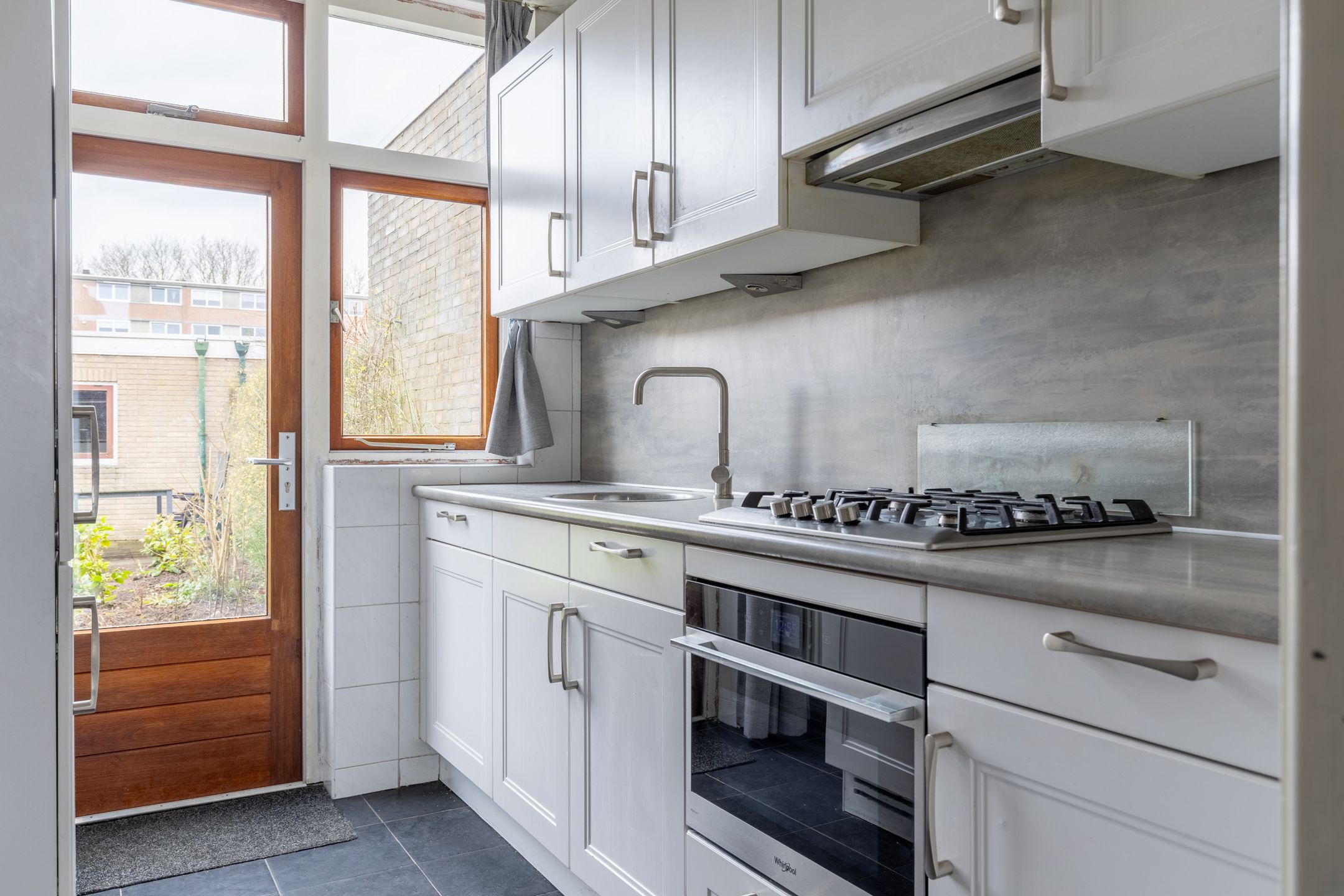 Foto 3 van Bronkhorststraat 11